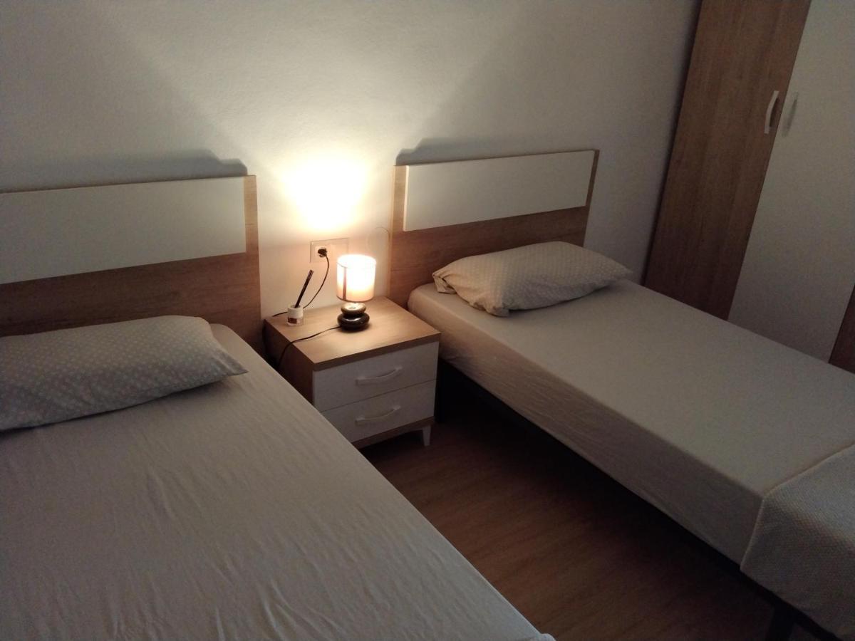 Salou, Tarragona公寓 外观 照片