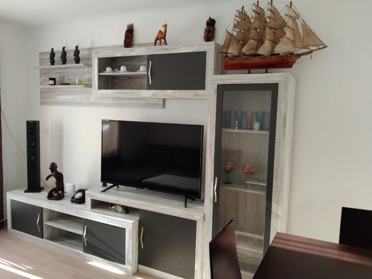 Salou, Tarragona公寓 外观 照片
