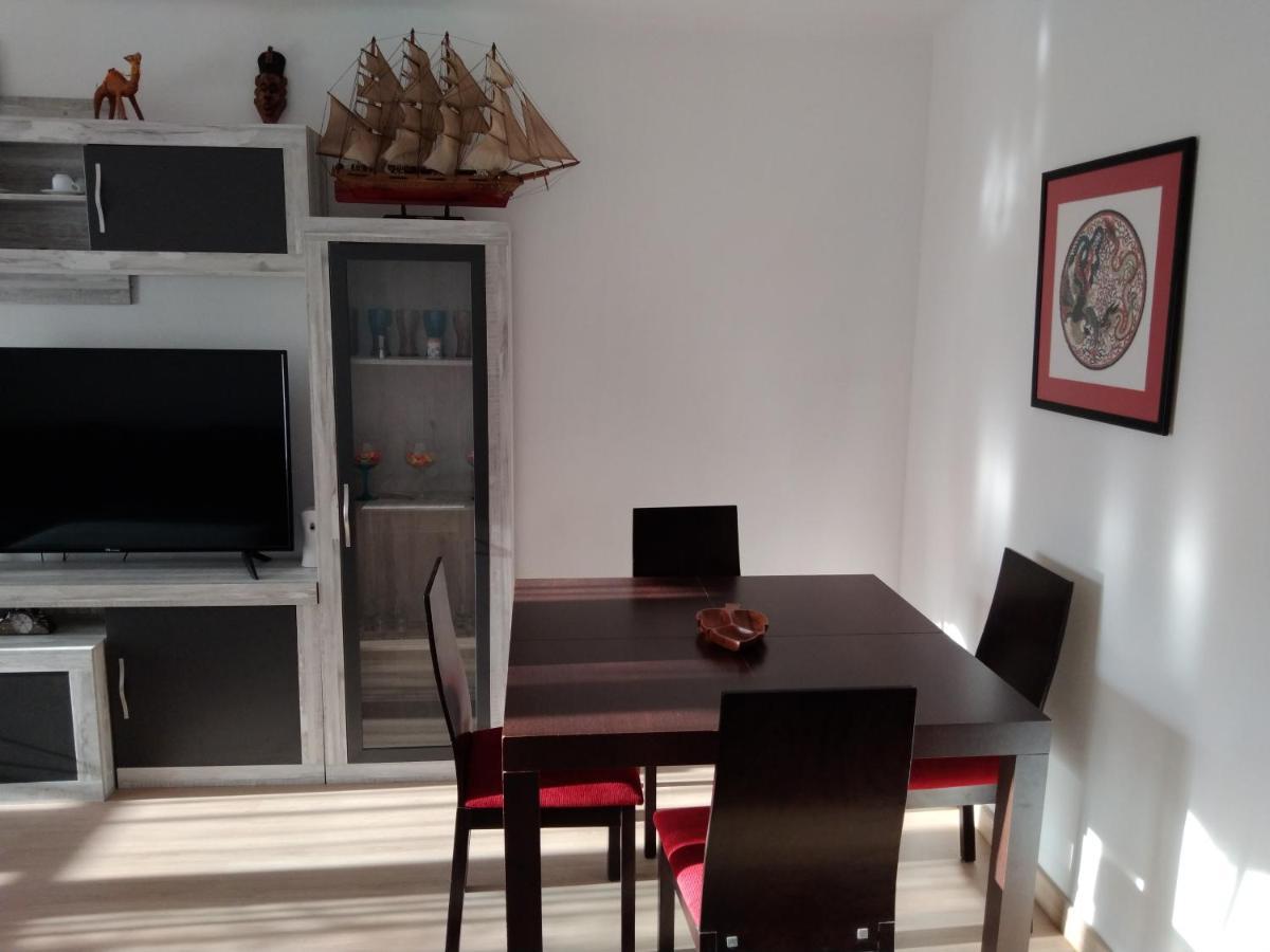 Salou, Tarragona公寓 外观 照片
