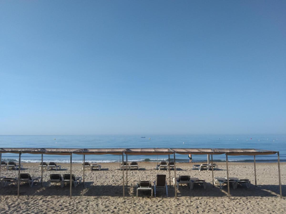 Salou, Tarragona公寓 外观 照片
