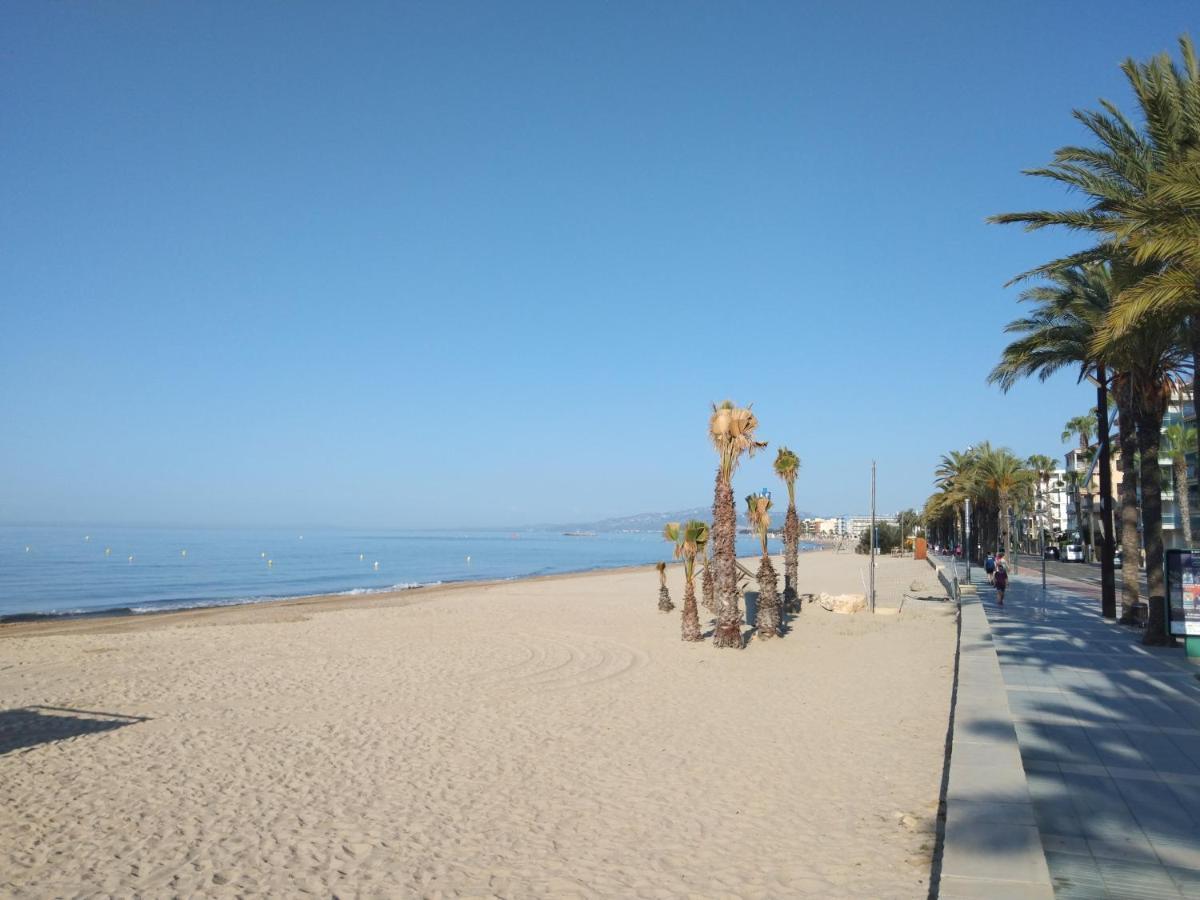 Salou, Tarragona公寓 外观 照片